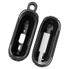 Etui Spigen Vault do Apple AirPods Pro 3 – Matowy Czarny